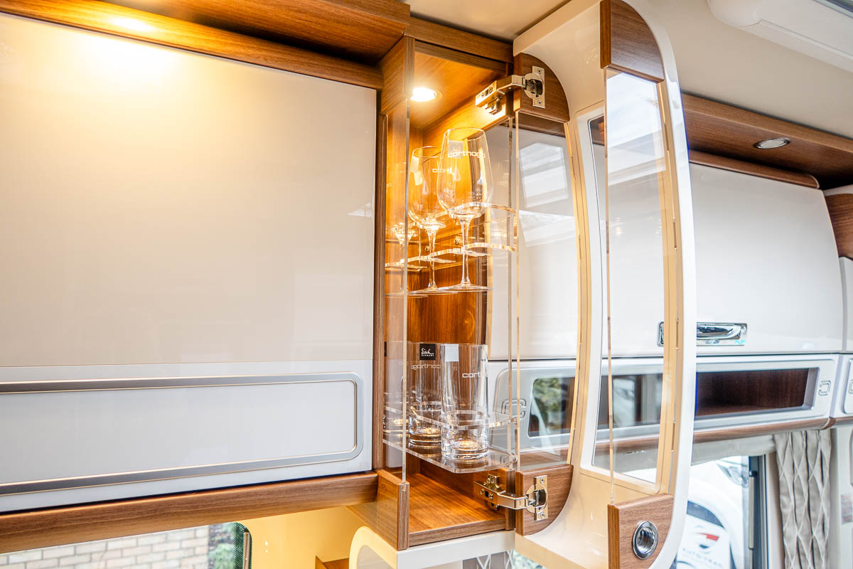 6E1DFA 31 2024 Carthago ChicELinei61XL MercedesRN306712