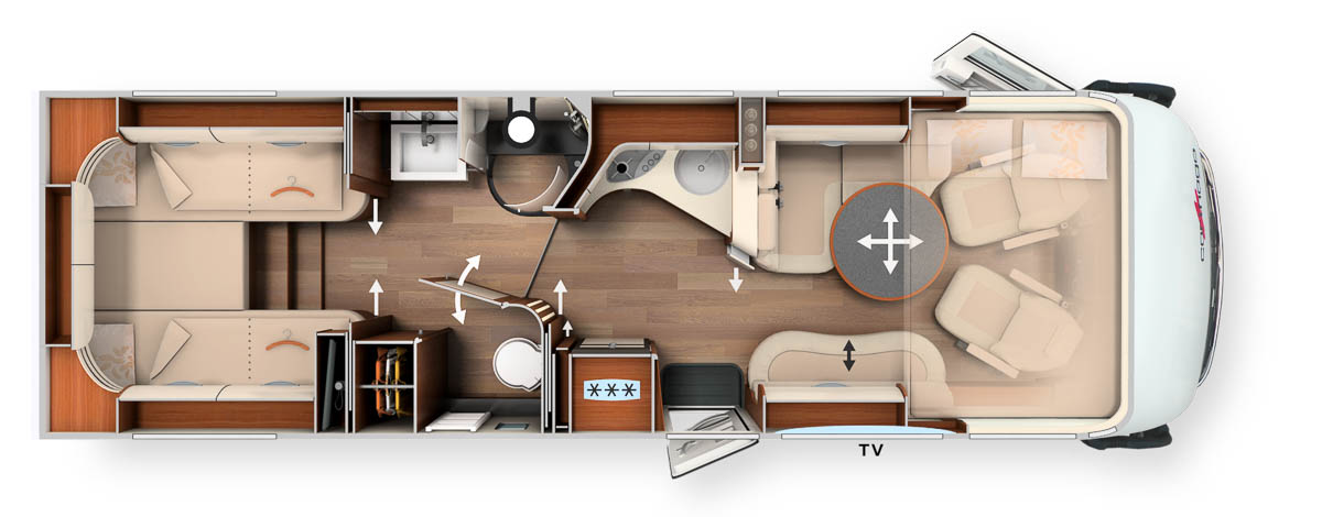 6E1DFA 55 CarthagoChicE Linei61XLLE2022