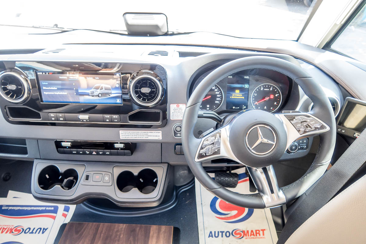 6E1E02 08 2025 Carthago ChicELinei64XL SN320534