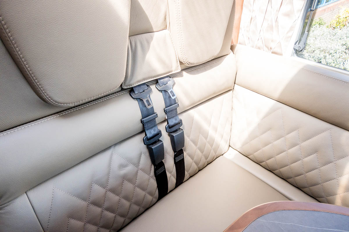 6E1E02 20 2025 Carthago ChicELinei64XL SN320534