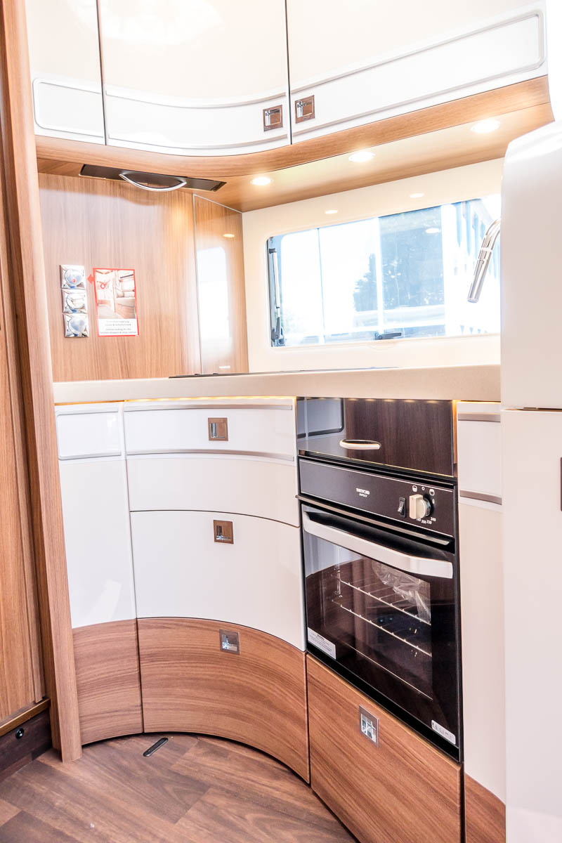 6E1E02 22 2025 Carthago ChicELinei64XL SN320534