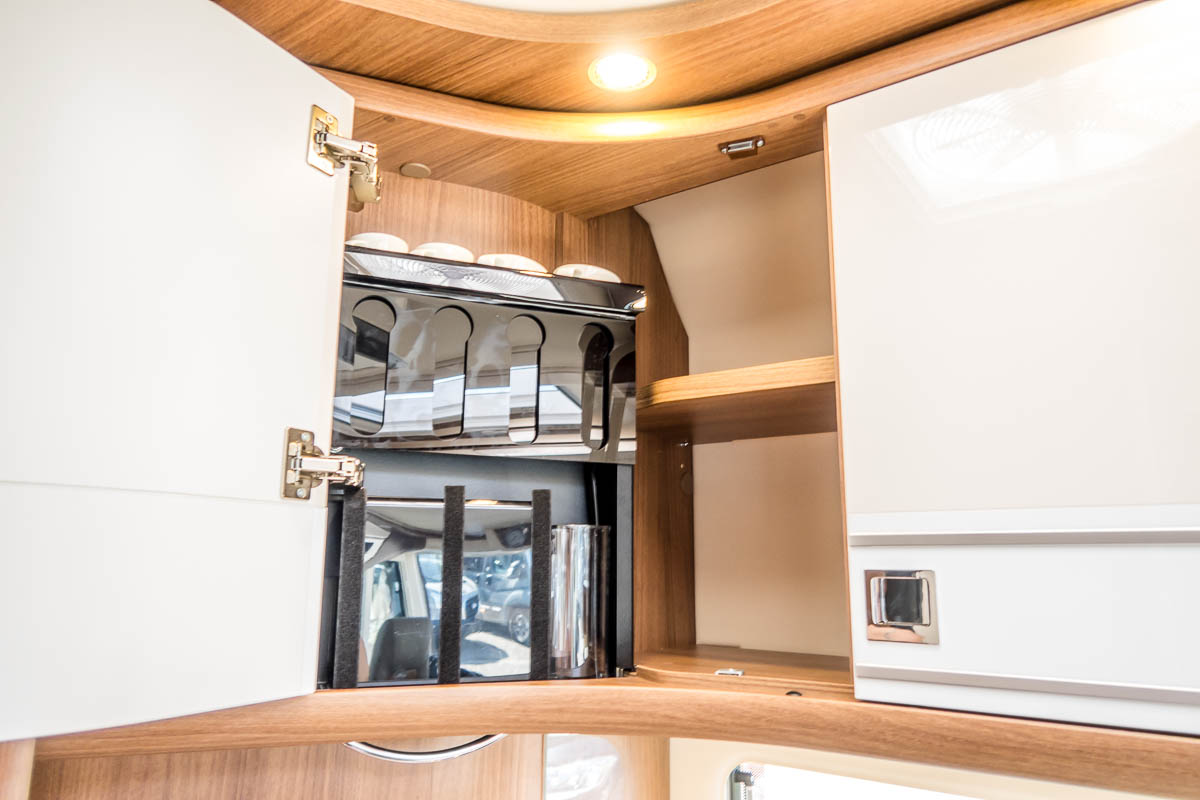 6E1E02 29 2025 Carthago ChicELinei64XL SN320534