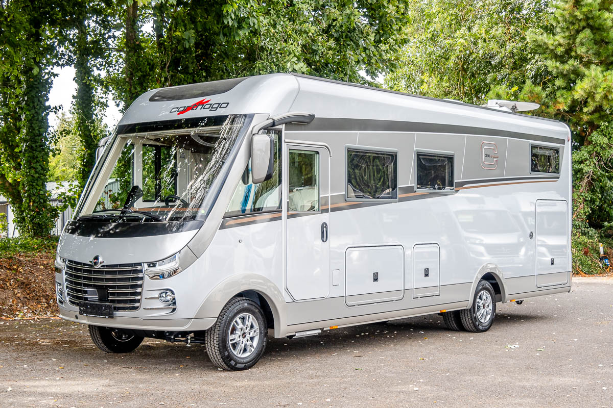 6E1E16 01 2024 Carthago ChicSPlusi61XLLE 05608168