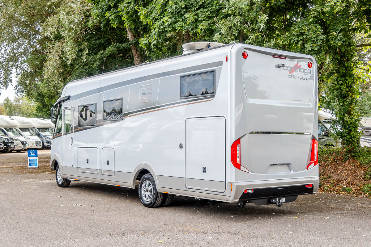 6E1E16 06 2024 Carthago ChicSPlusi61XLLE 05608168