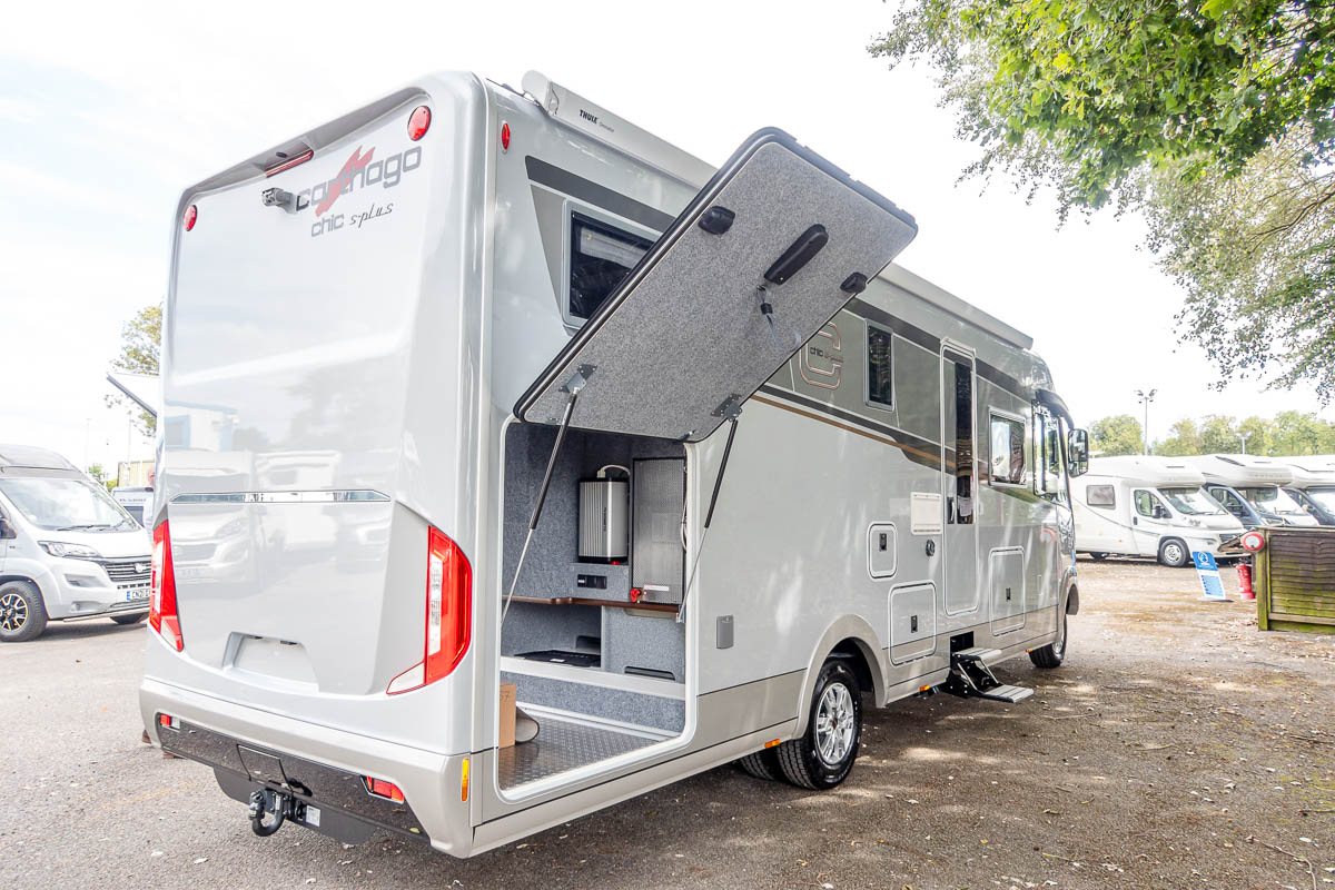 6E1E16 09 2024 Carthago ChicSPlusi61XLLE 05608168