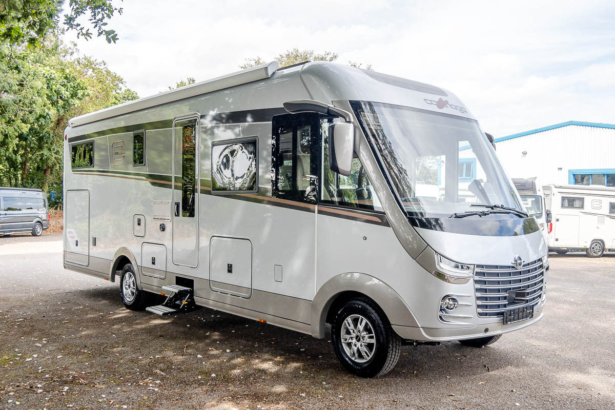 6E1E16 15 2024 Carthago ChicSPlusi61XLLE 05608168