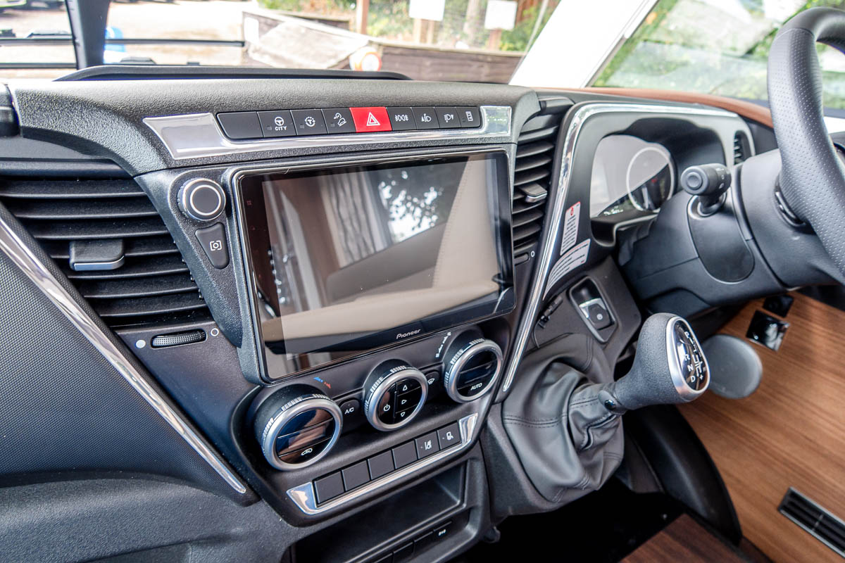 6E1E16 18 2024 Carthago ChicSPlusi61XLLE 05608168