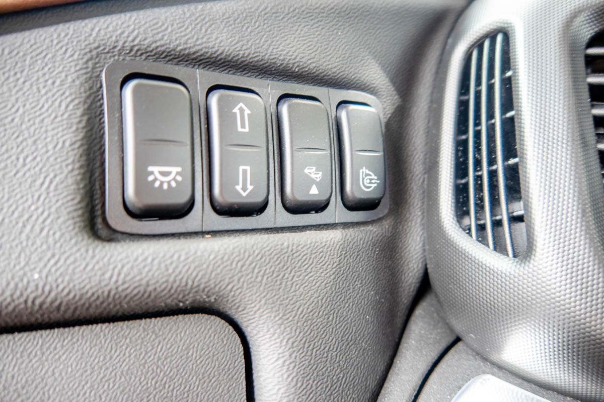 6E1E16 24 2024 Carthago ChicSPlusi61XLLE 05608168