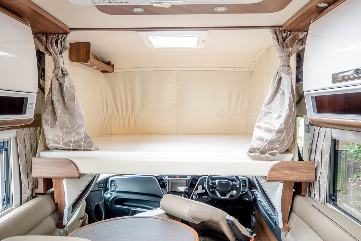 6E1E16 28 2024 Carthago ChicSPlusi61XLLE 05608168