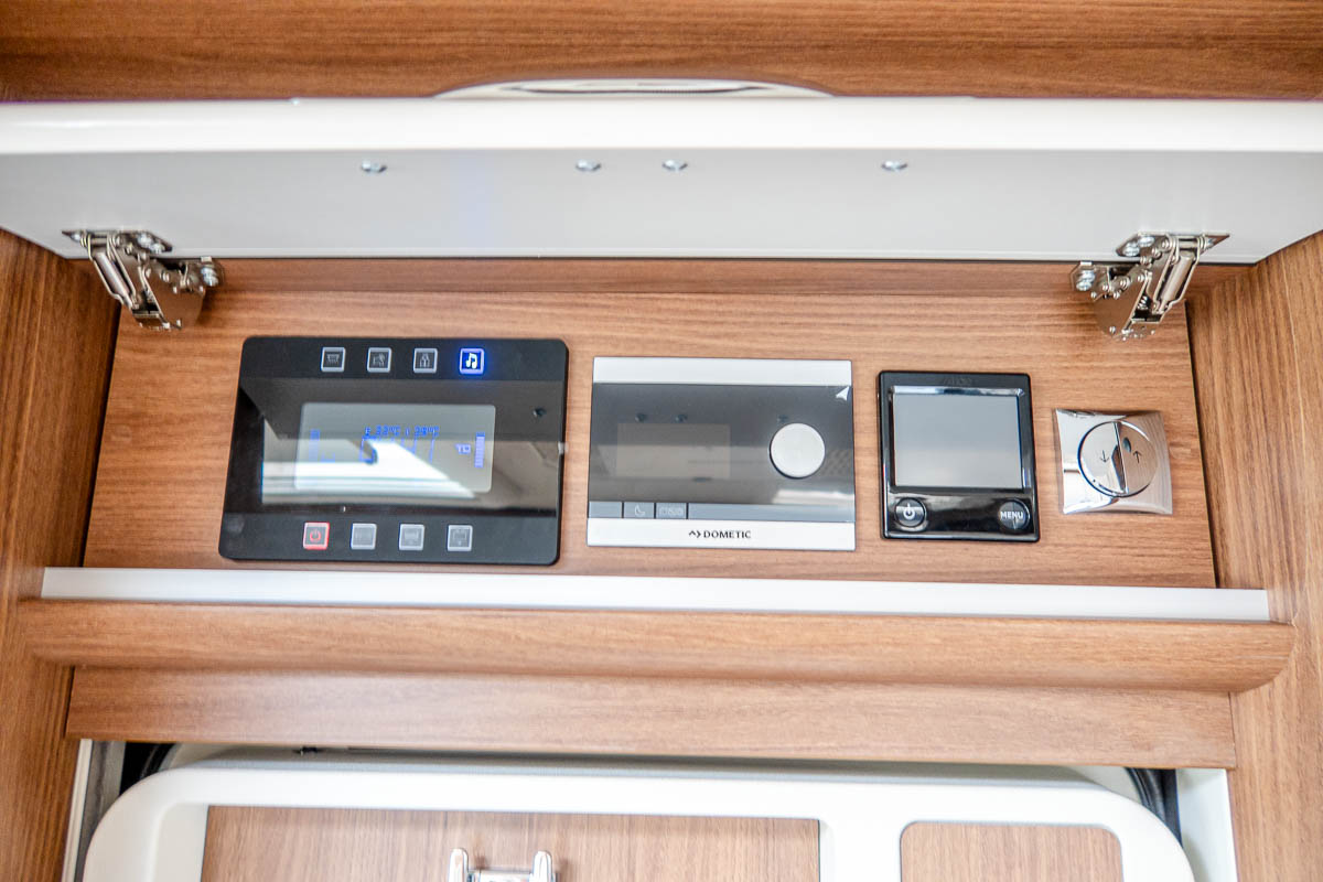 6E1E16 39 2024 Carthago ChicSPlusi61XLLE 05608168