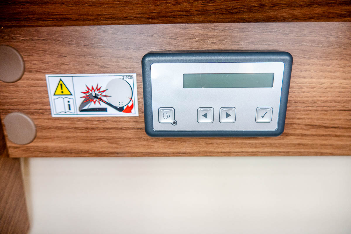 6E1E16 40 2024 Carthago ChicSPlusi61XLLE 05608168