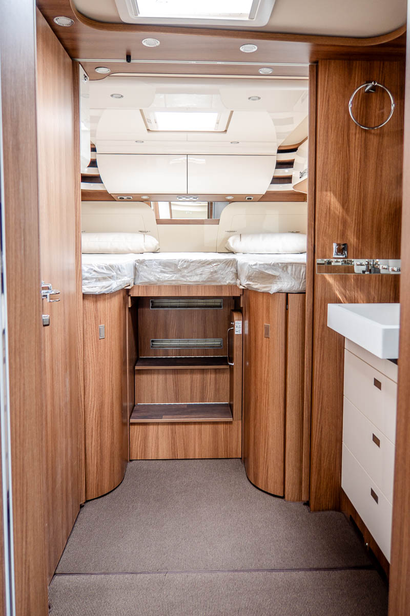 6E1E16 56 2024 Carthago ChicSPlusi61XLLE 05608168