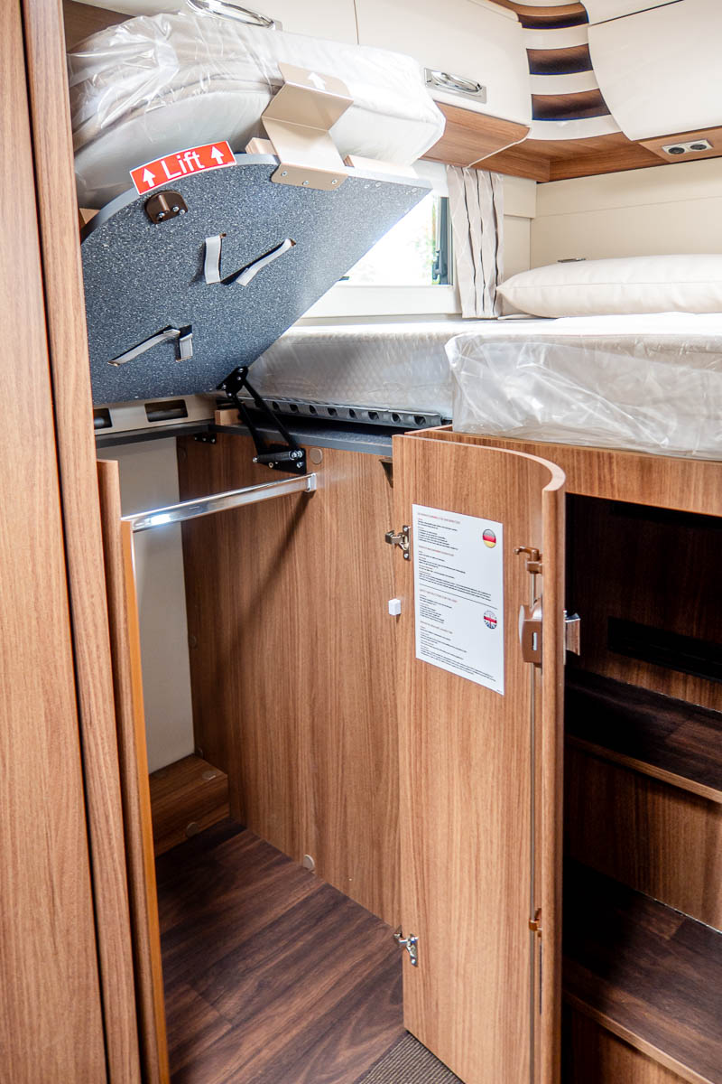 6E1E16 62 2024 Carthago ChicSPlusi61XLLE 05608168