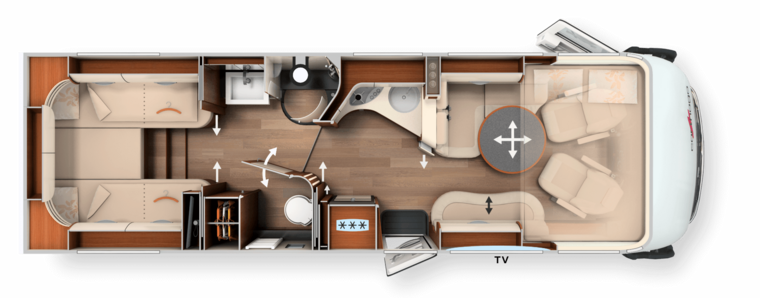 6E1E16 73 CarthagoChicS Plusi61XLLE2024