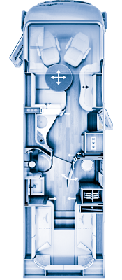 6E1E16 CarthagoChicS Plusi61XLLE2024BLUE