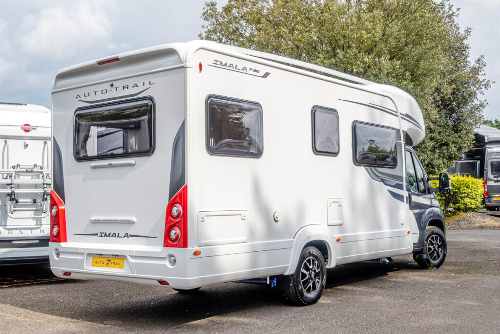6EEB8E 03 2024 Autotrail Imala736 ZFA25000002Y73595