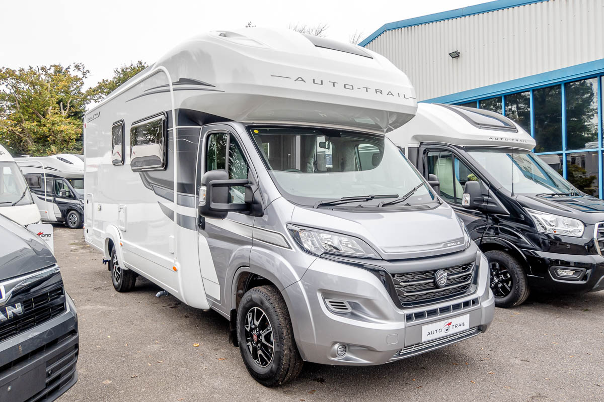 6EEB9A 01 2024 Autotrail Imala736G ZFA25000002Z25537