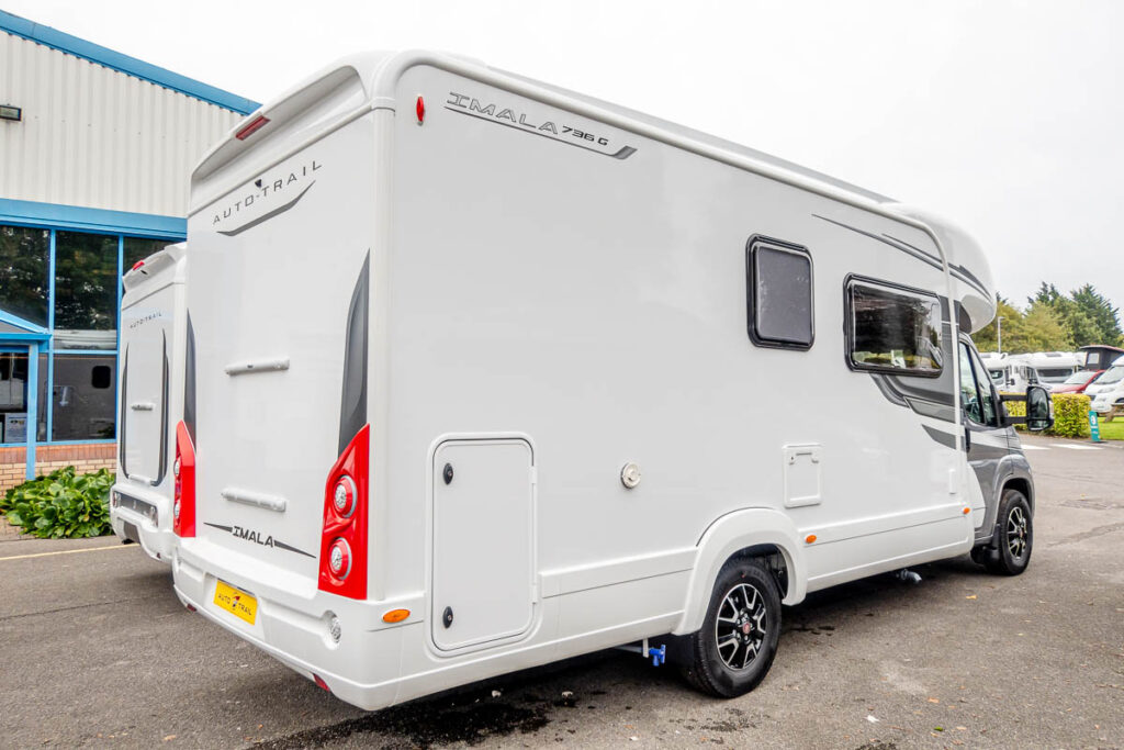 6EEB9A 02 2024 Autotrail Imala736G ZFA25000002Z25537