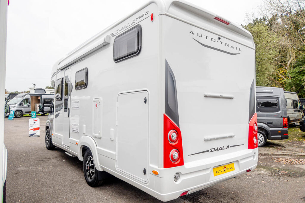 6EEB9A 03 2024 Autotrail Imala736G ZFA25000002Z25537