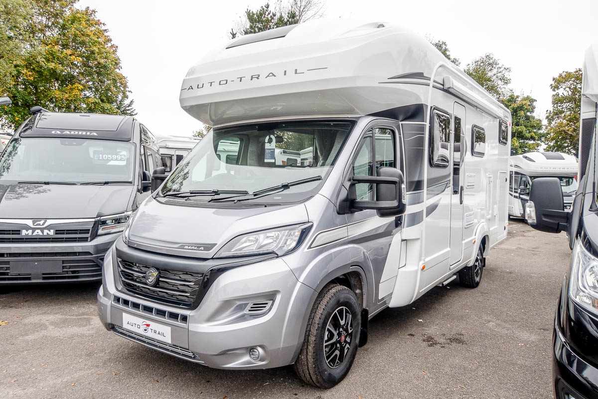 6EEB9A 04 2024 Autotrail Imala736G ZFA25000002Z25537