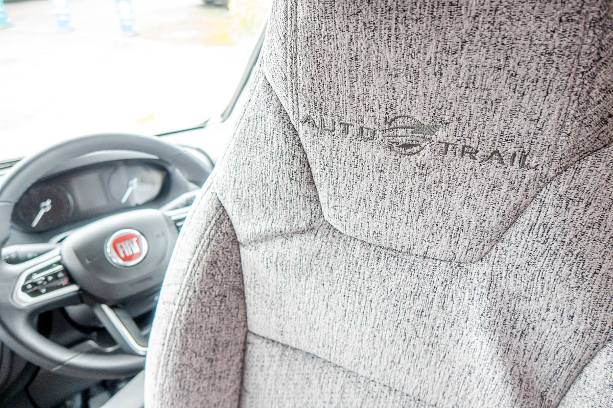 6EEB9A 06 2024 Autotrail Imala736G ZFA25000002Z25537