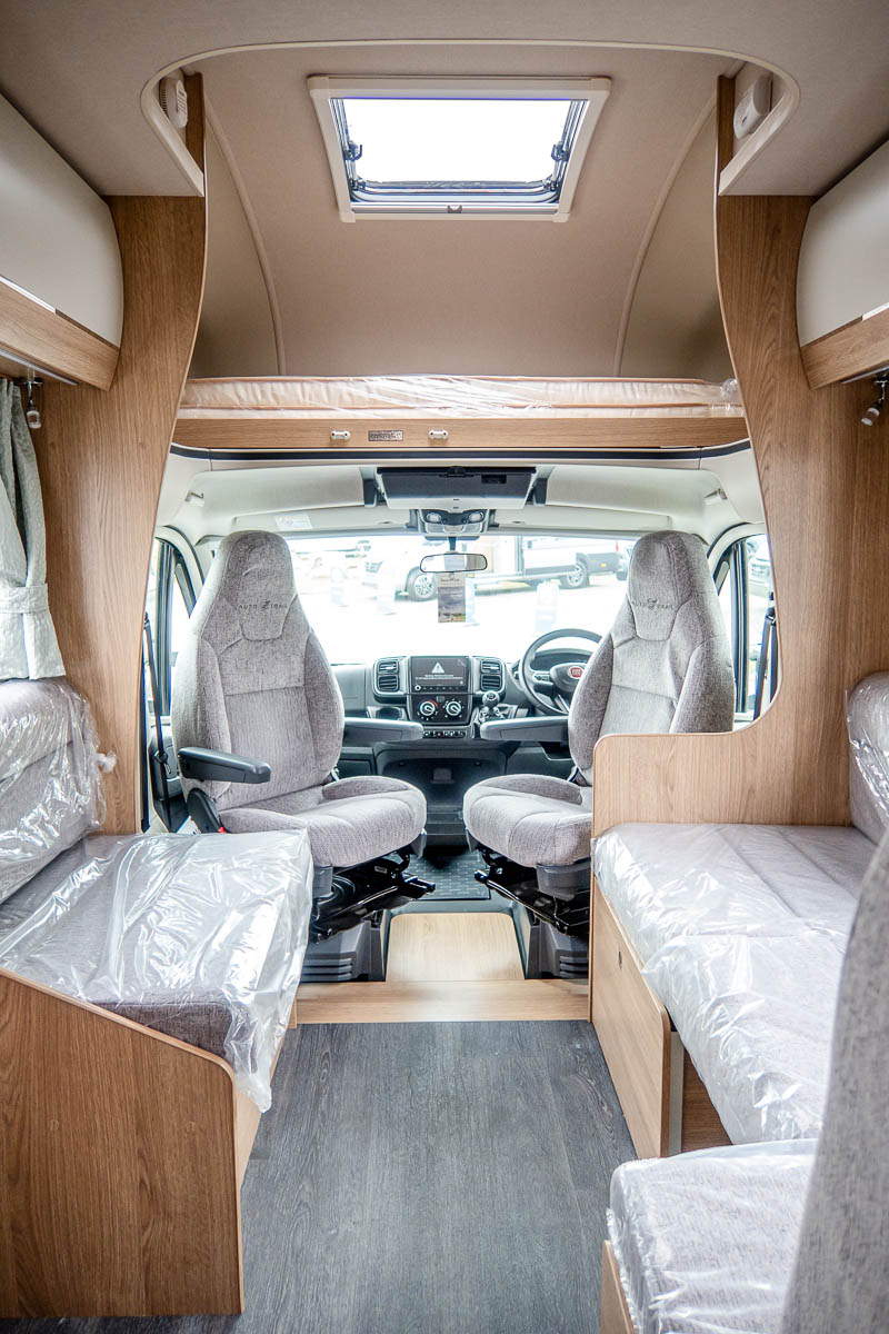 6EEB9A 07 2024 Autotrail Imala736G ZFA25000002Z25537