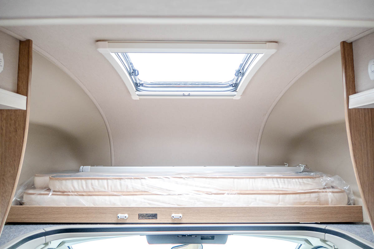 6EEB9A 08 2024 Autotrail Imala736G ZFA25000002Z25537