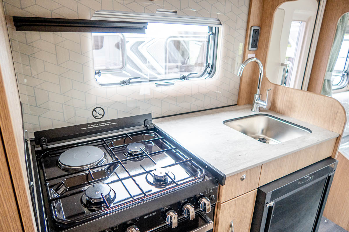 6EEB9A 15 2024 Autotrail Imala736G ZFA25000002Z25537