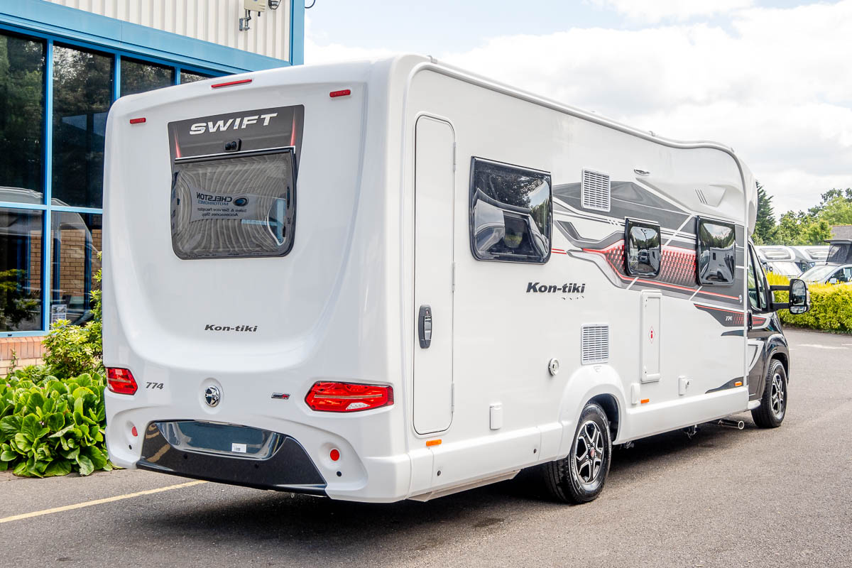 6EF142 02 2024 Swift Kontiki774 ZFA25000002Y34379