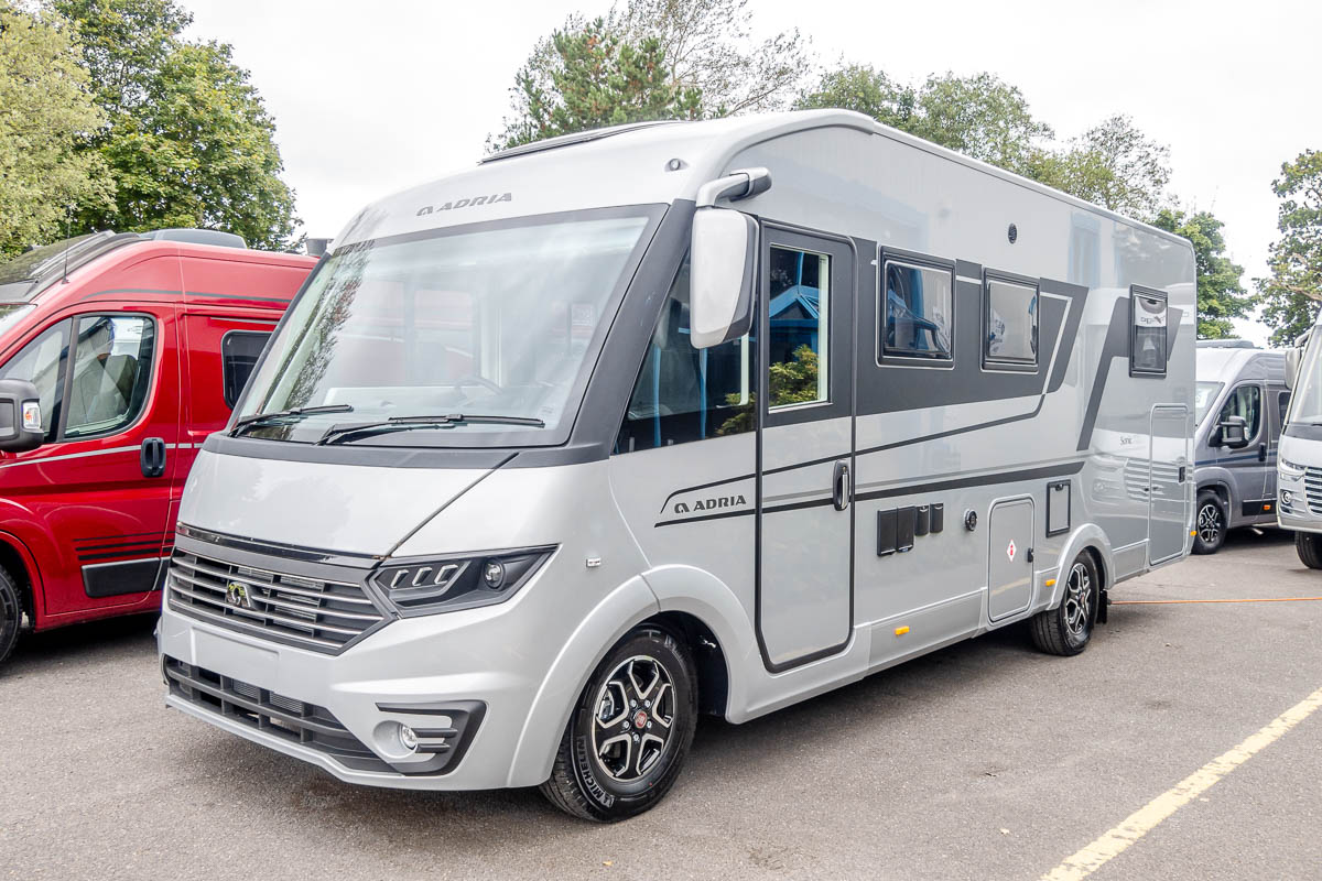 6F1F3E 01 2024 Adria Sonic700DC ZFA25000002Z09008