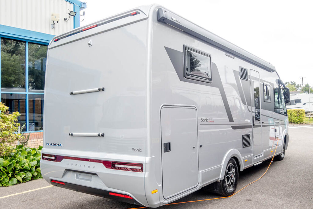 6F1F3E 03 2024 Adria Sonic700DC ZFA25000002Z09008