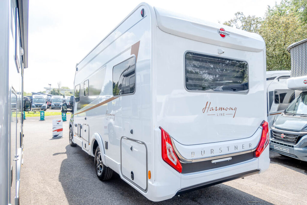 6F3BB6 03 2024 Burstner Lyseo744 ZFA25000002X64787