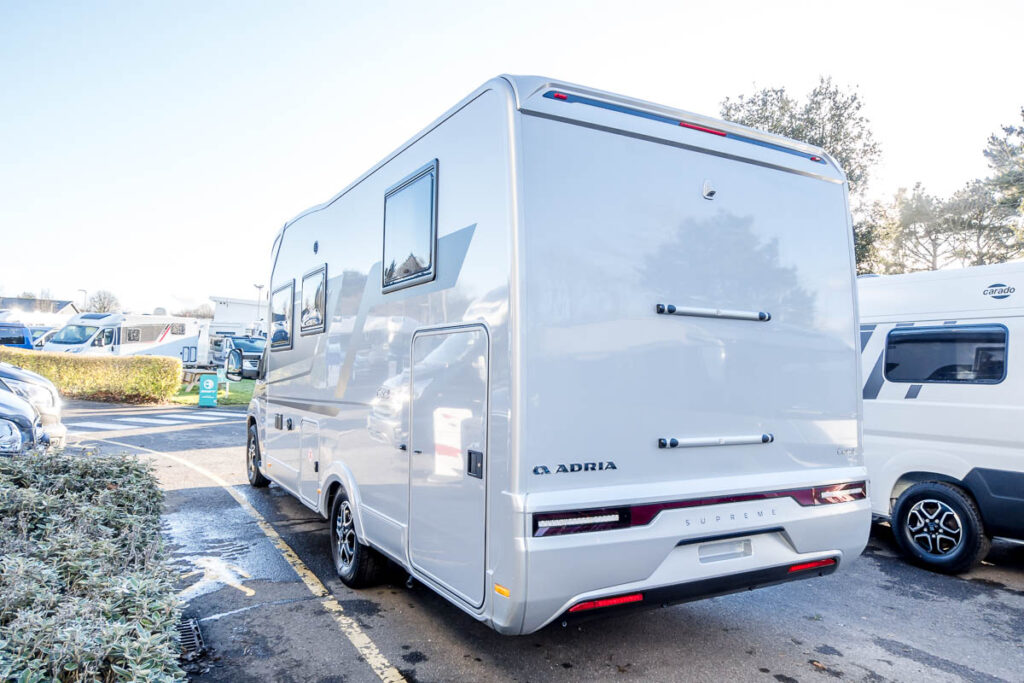 6F449A 03 2025 Adria Coral670SL ZFA2500005R2Z65052