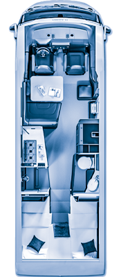 711216 AdriaSupersonic780SL2024BLUE