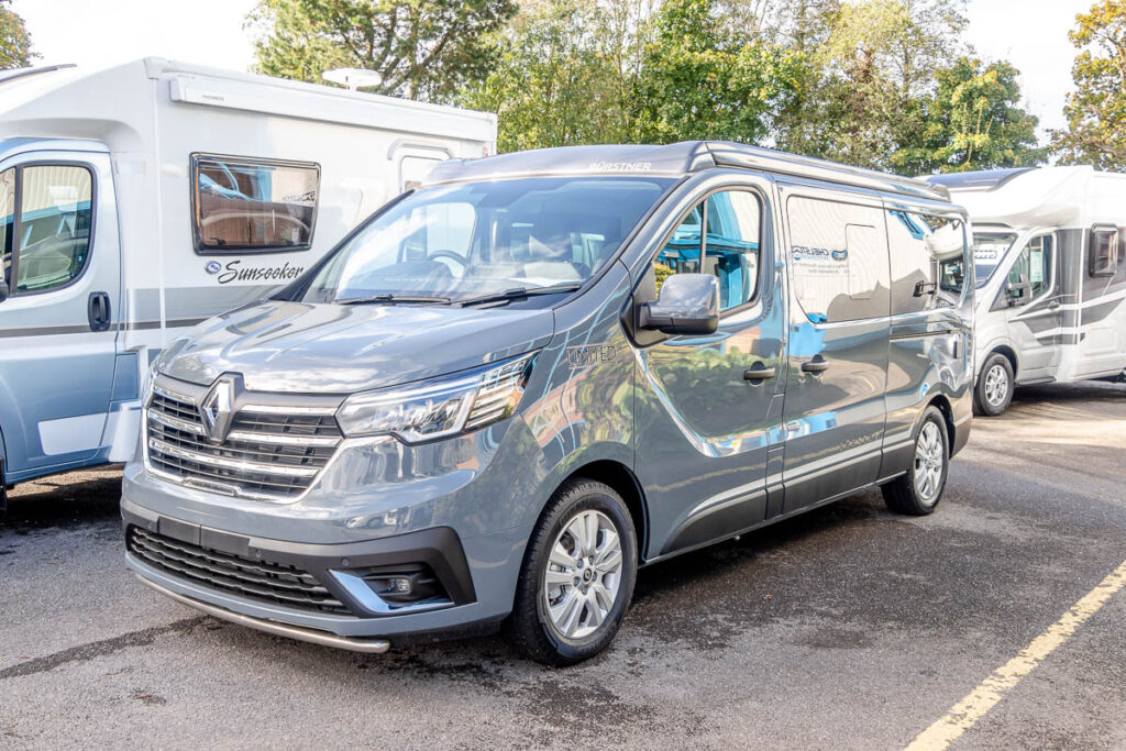 7210C6 02 2024 Burstner Playa530 Renault71571003