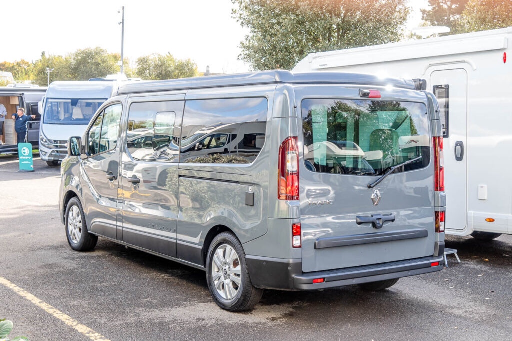 7210C6 03 2024 Burstner Playa530 Renault71571003