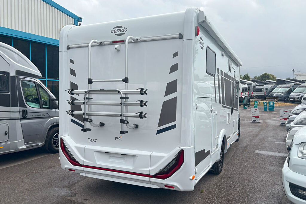 721A8A 02 2025 Carado T 457 Pro Plus 