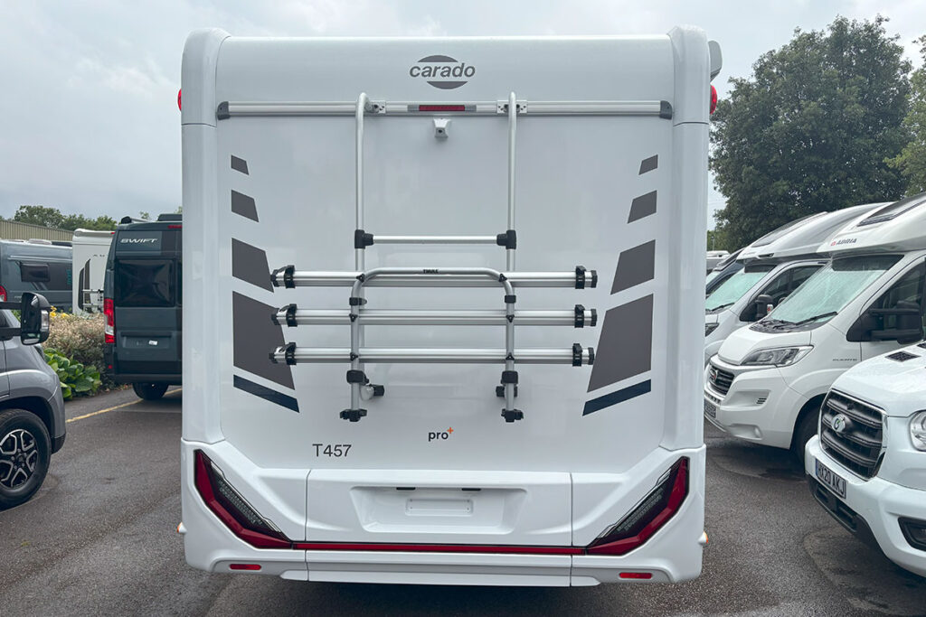 721A8A 03 2025 Carado T 457 Pro Plus 