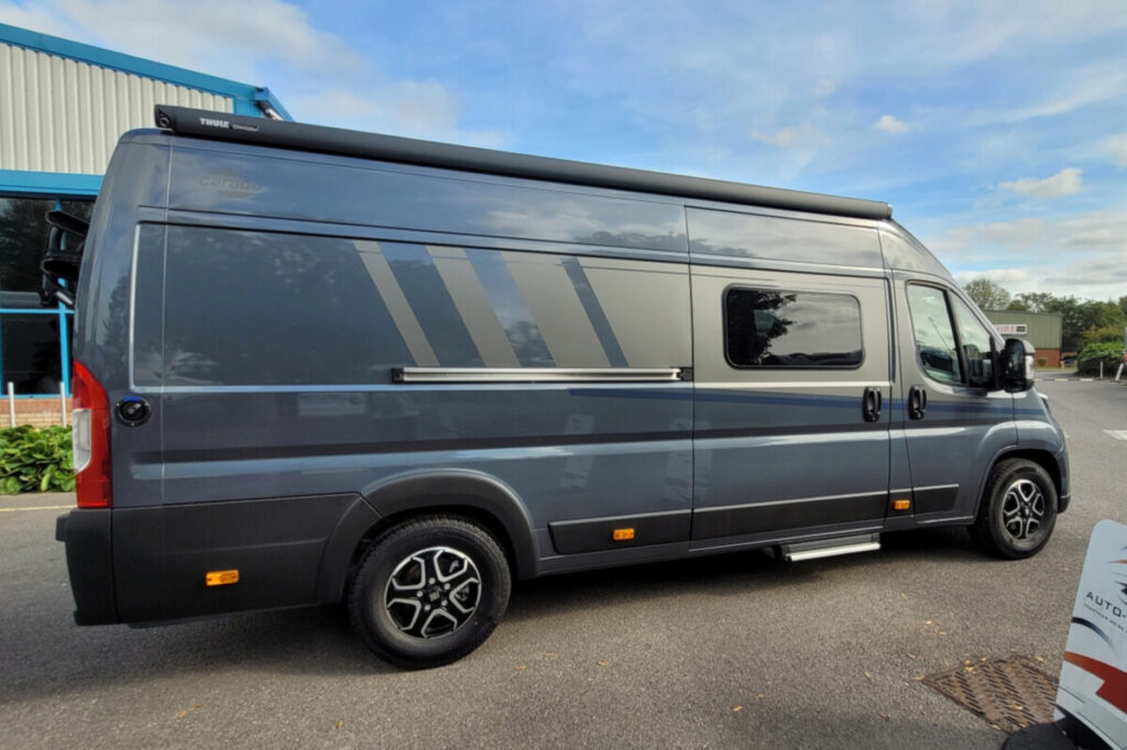 724B5A 03 Carado CV640ProPlus SMB06579