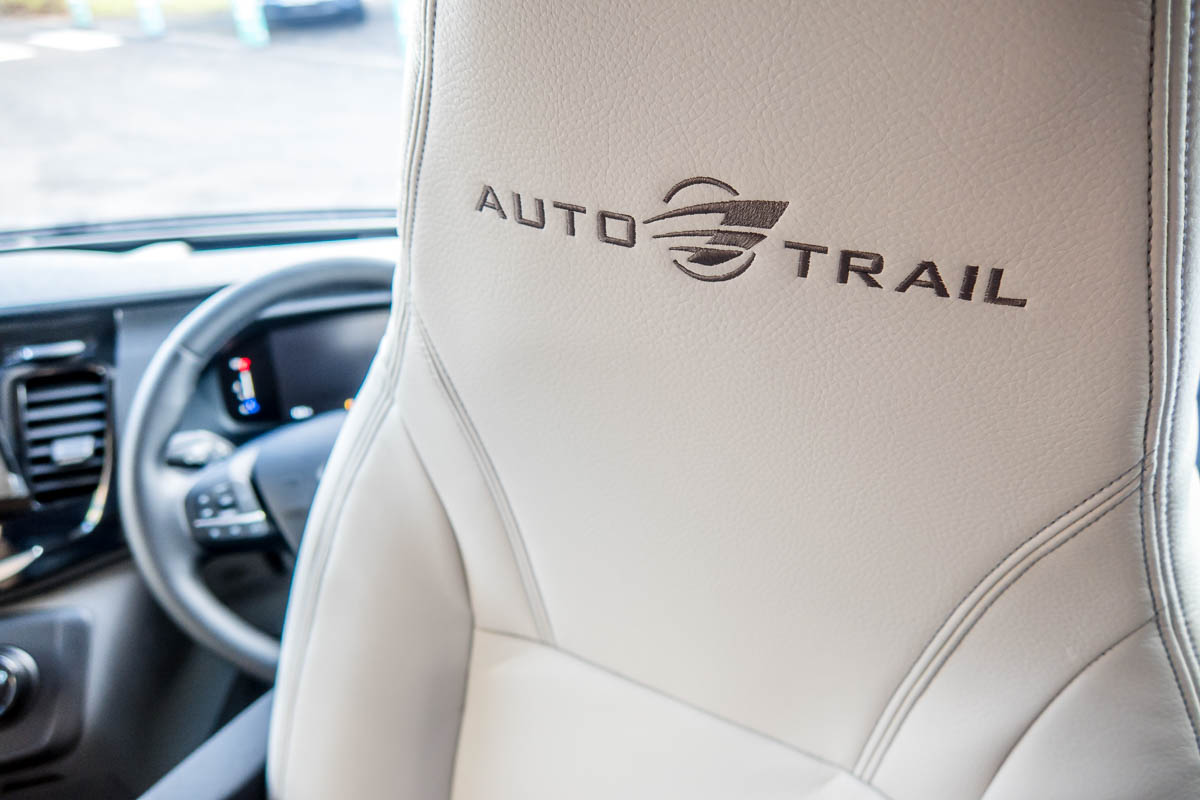 72EF7A 06 2025 Autotrail F72 WF0DXXTTRDRC34907