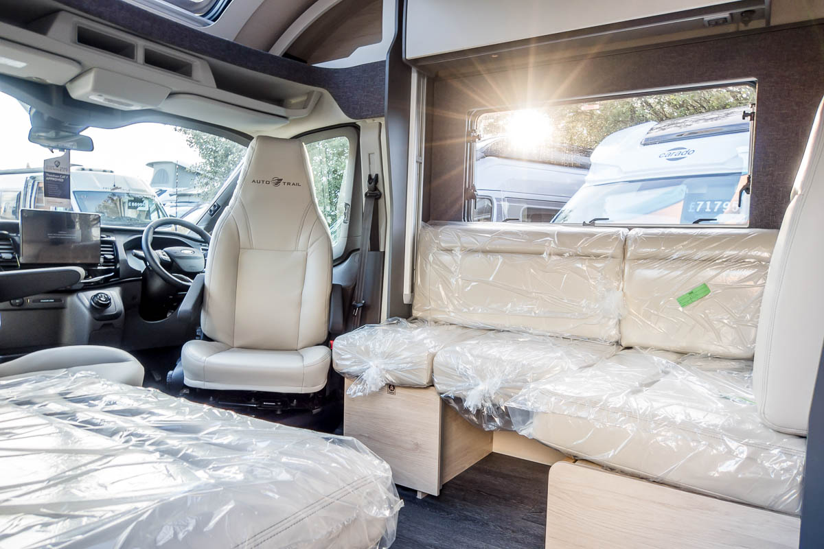 72EF7A 09 2025 Autotrail F72 WF0DXXTTRDRC34907