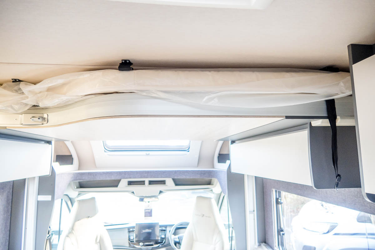 72EF7A 14 2025 Autotrail F72 WF0DXXTTRDRC34907