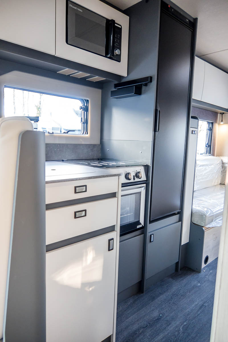 72EF7A 16 2025 Autotrail F72 WF0DXXTTRDRC34907