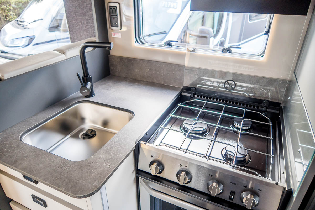 72EF7A 19 2025 Autotrail F72 WF0DXXTTRDRC34907