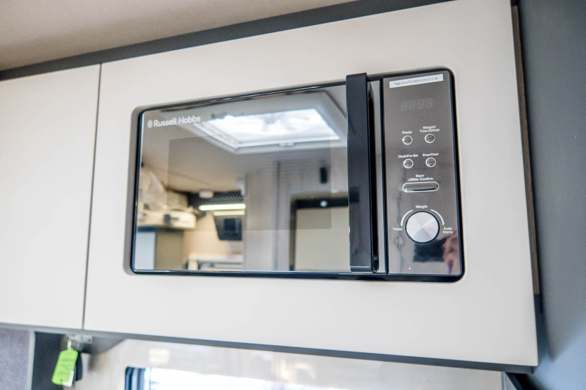 72EF7A 20 2025 Autotrail F72 WF0DXXTTRDRC34907