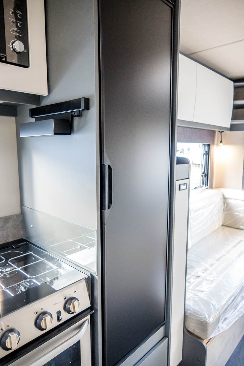 72EF7A 22 2025 Autotrail F72 WF0DXXTTRDRC34907