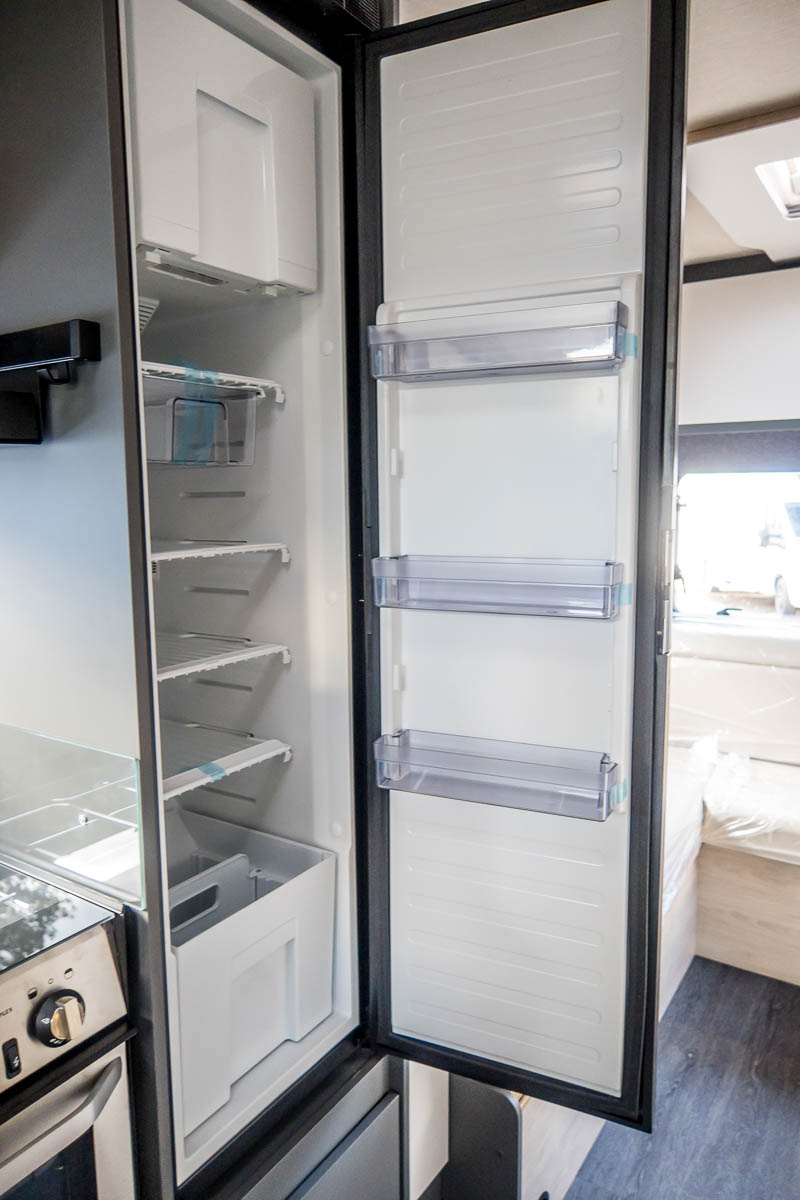 72EF7A 23 2025 Autotrail F72 WF0DXXTTRDRC34907