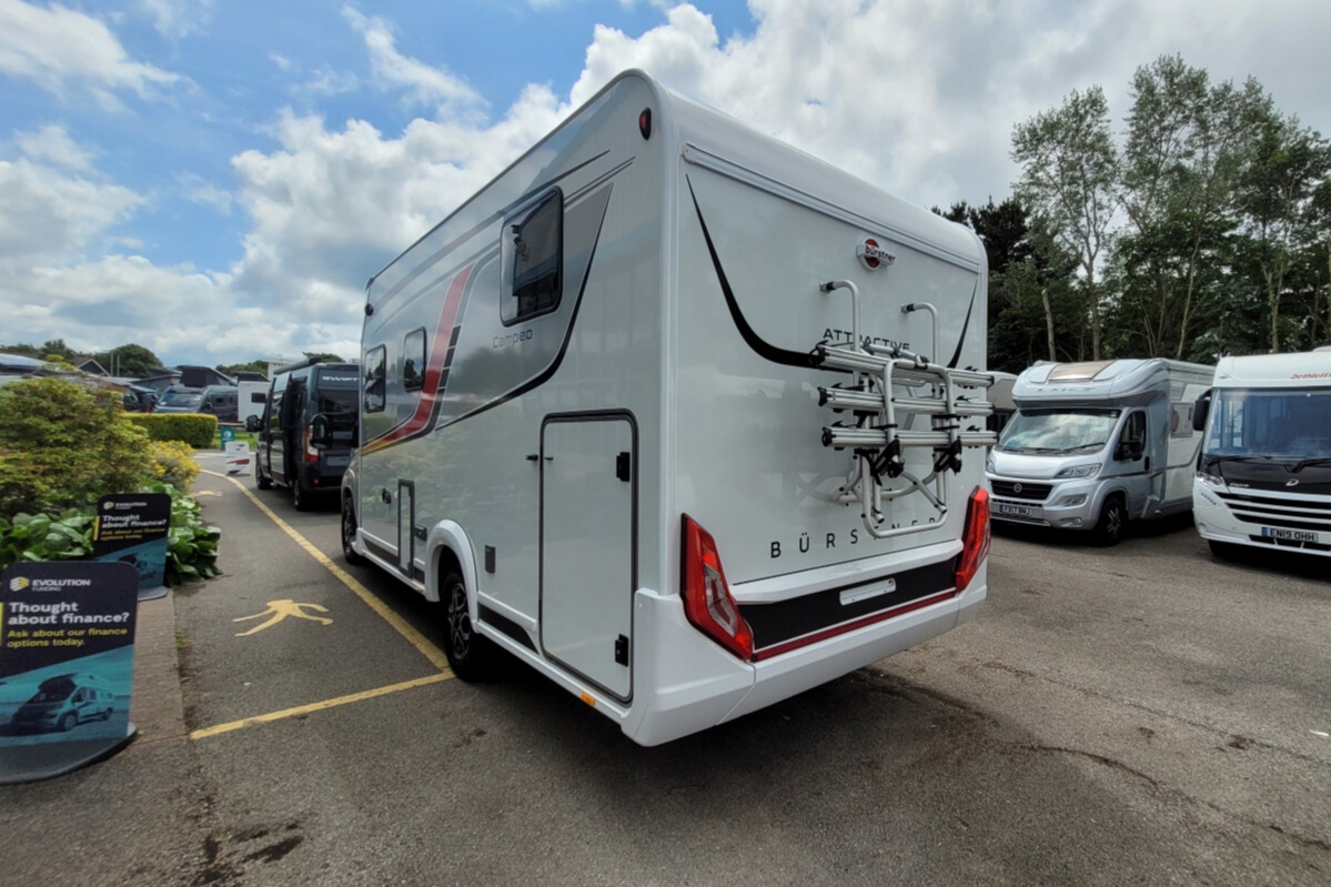 72FFFA 06 Burstner CampeoTD736 SMA94505