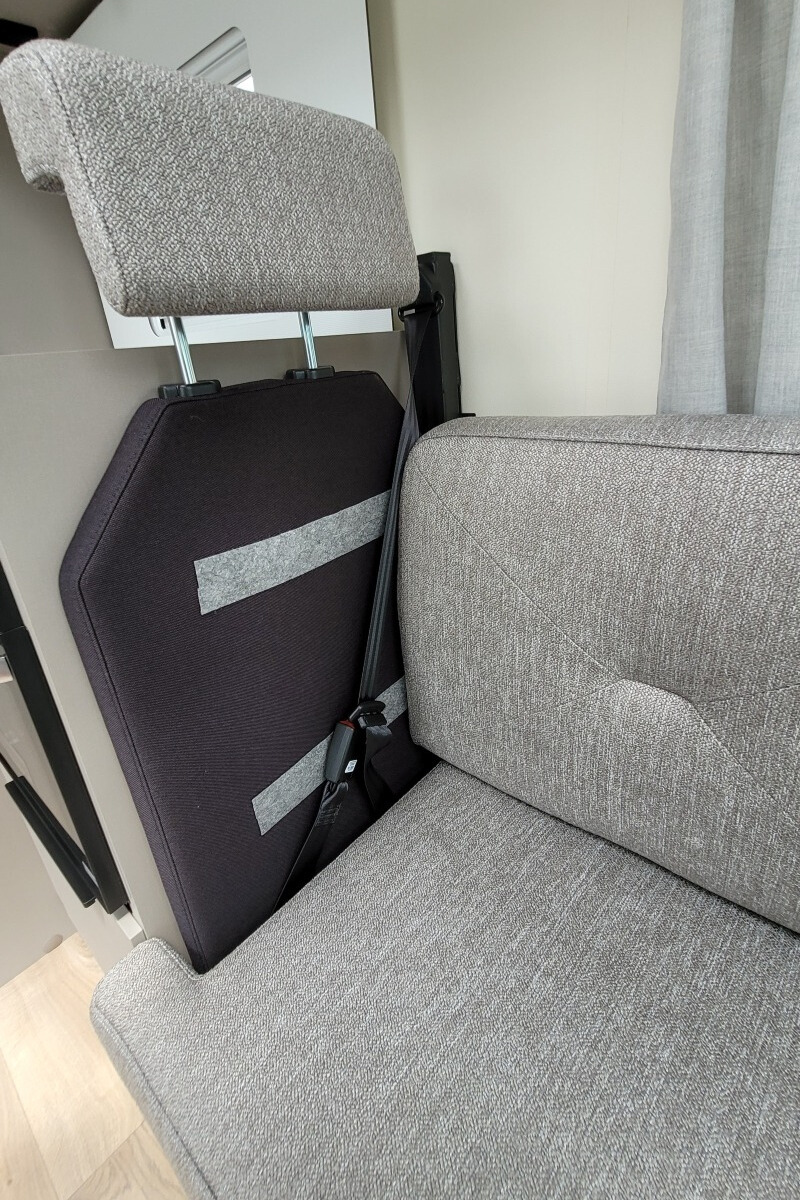 72FFFA 15 Burstner CampeoTD736 SMA94505