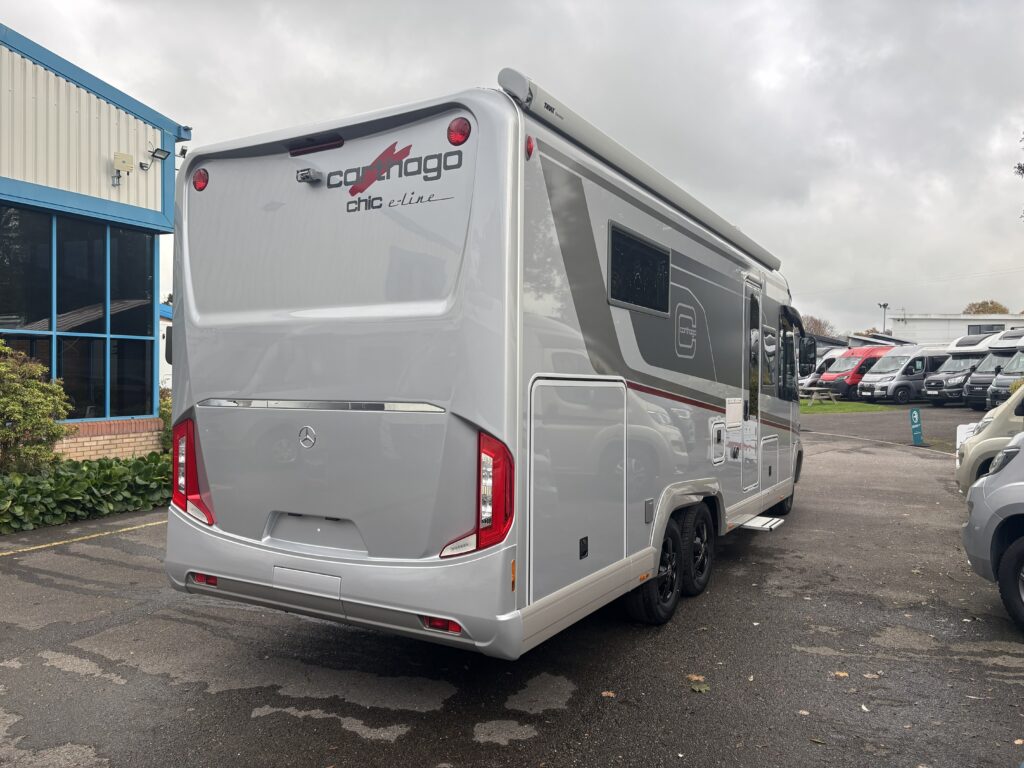 730016 02 2025 Carthago Chic E Line I 51 QB DA  Scaled